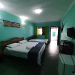 Villa Tropicale