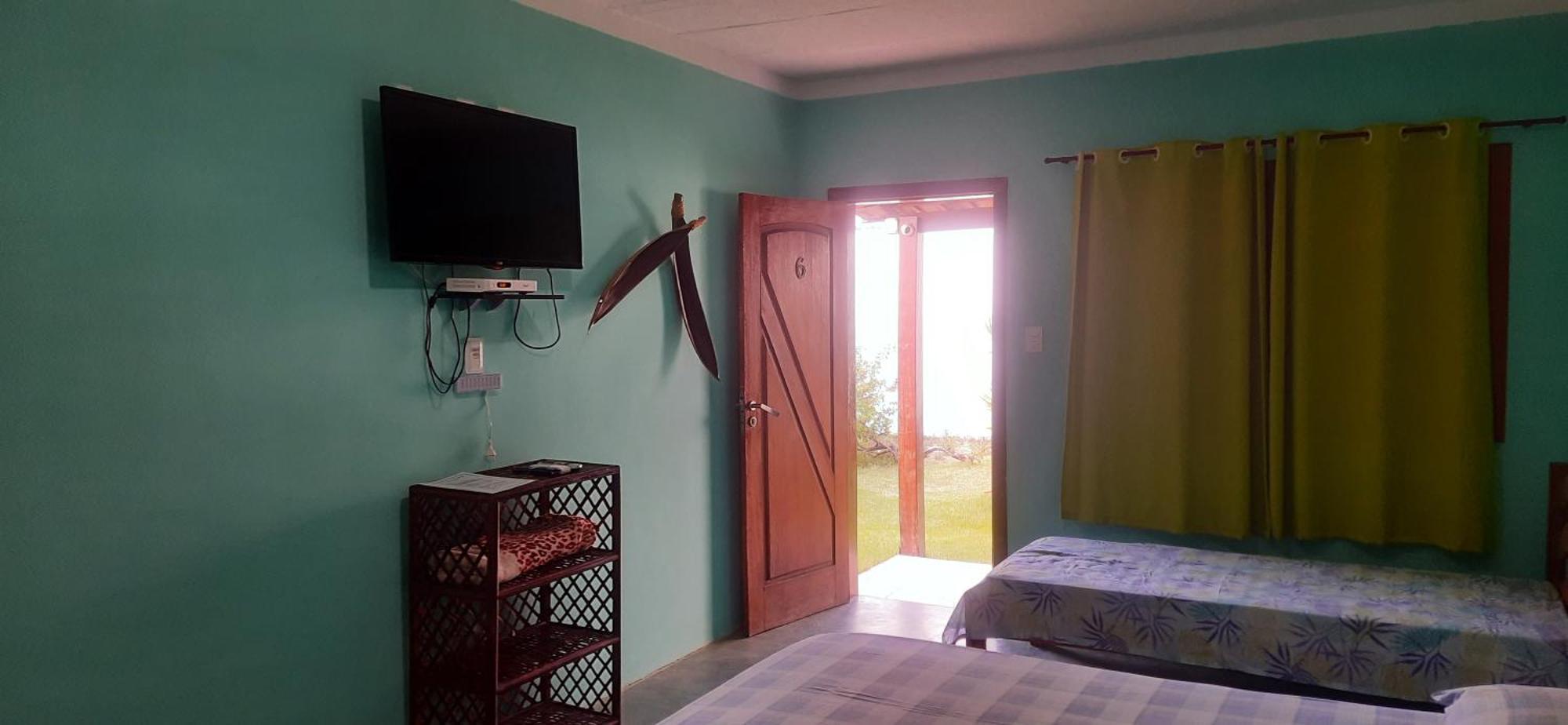 Casa de hóspedes Tropicale Salvador