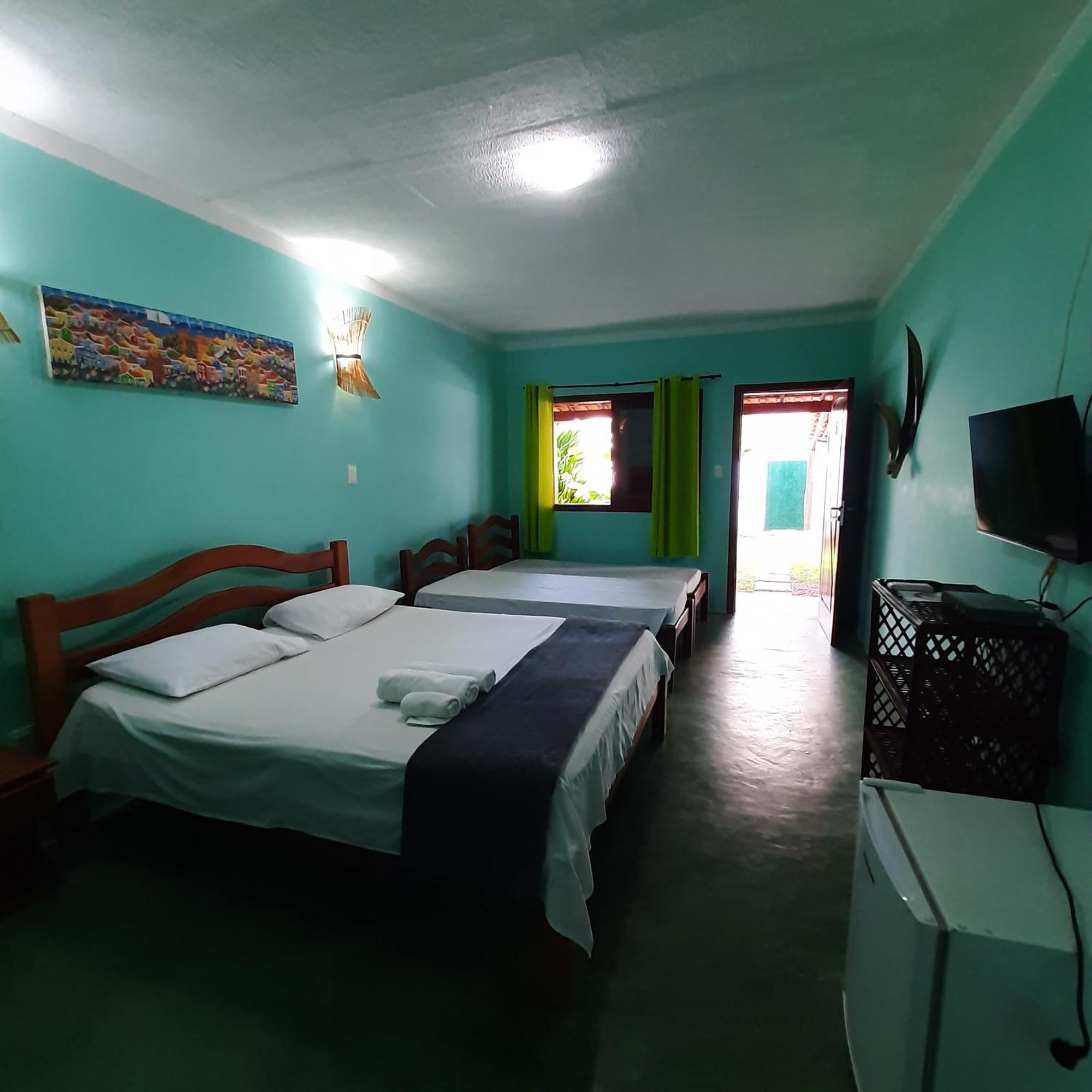 Casa de hóspedes Tropicale