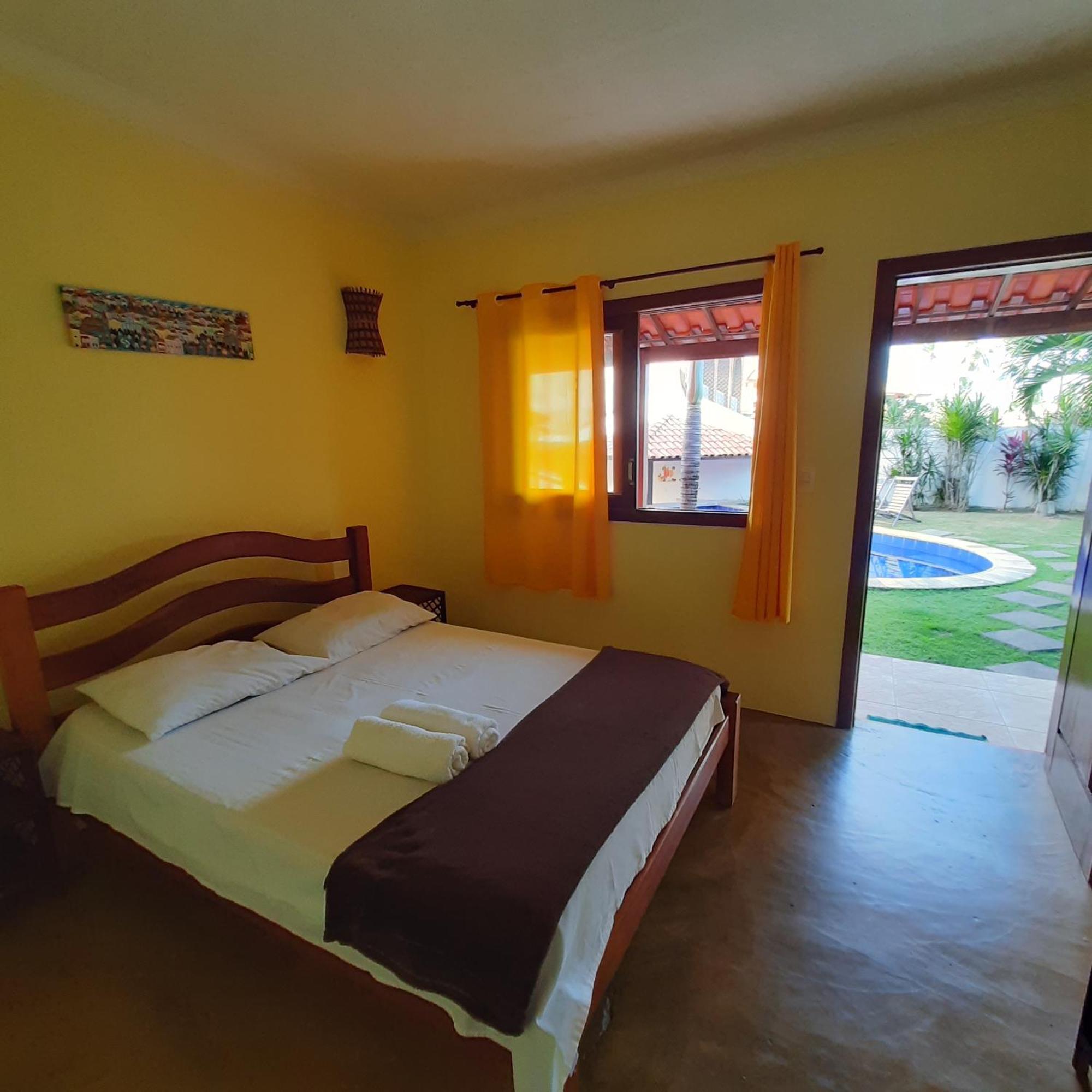 Casa de hóspedes Tropicale 2*