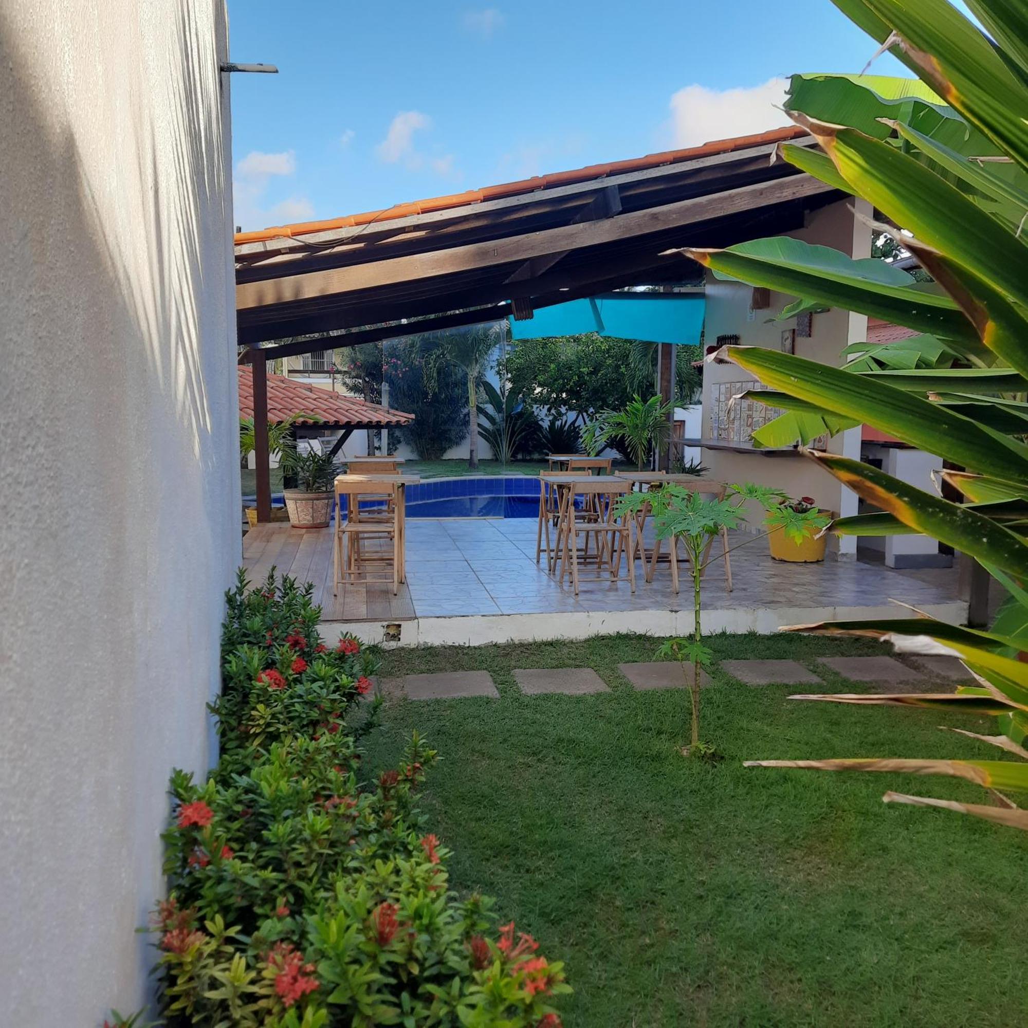 Tropicale Casa de hóspedes