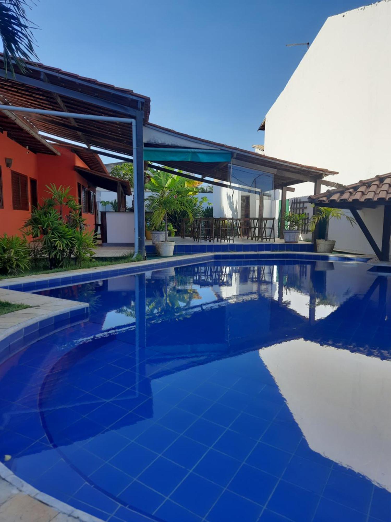 Casa de hóspedes Tropicale Salvador