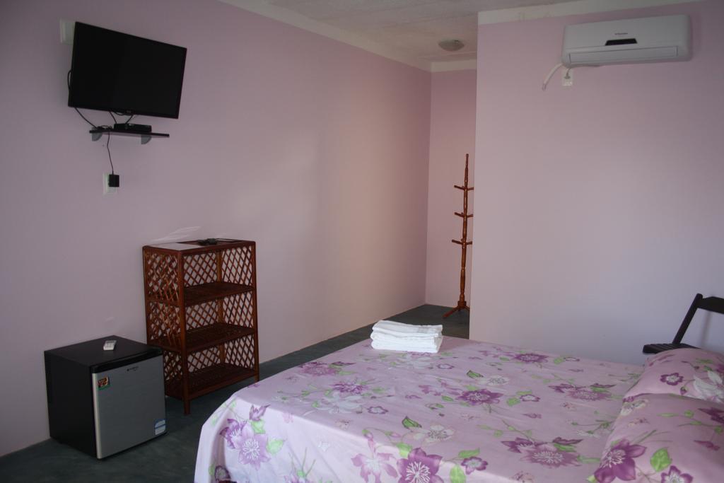 Casa de hóspedes Tropicale Salvador