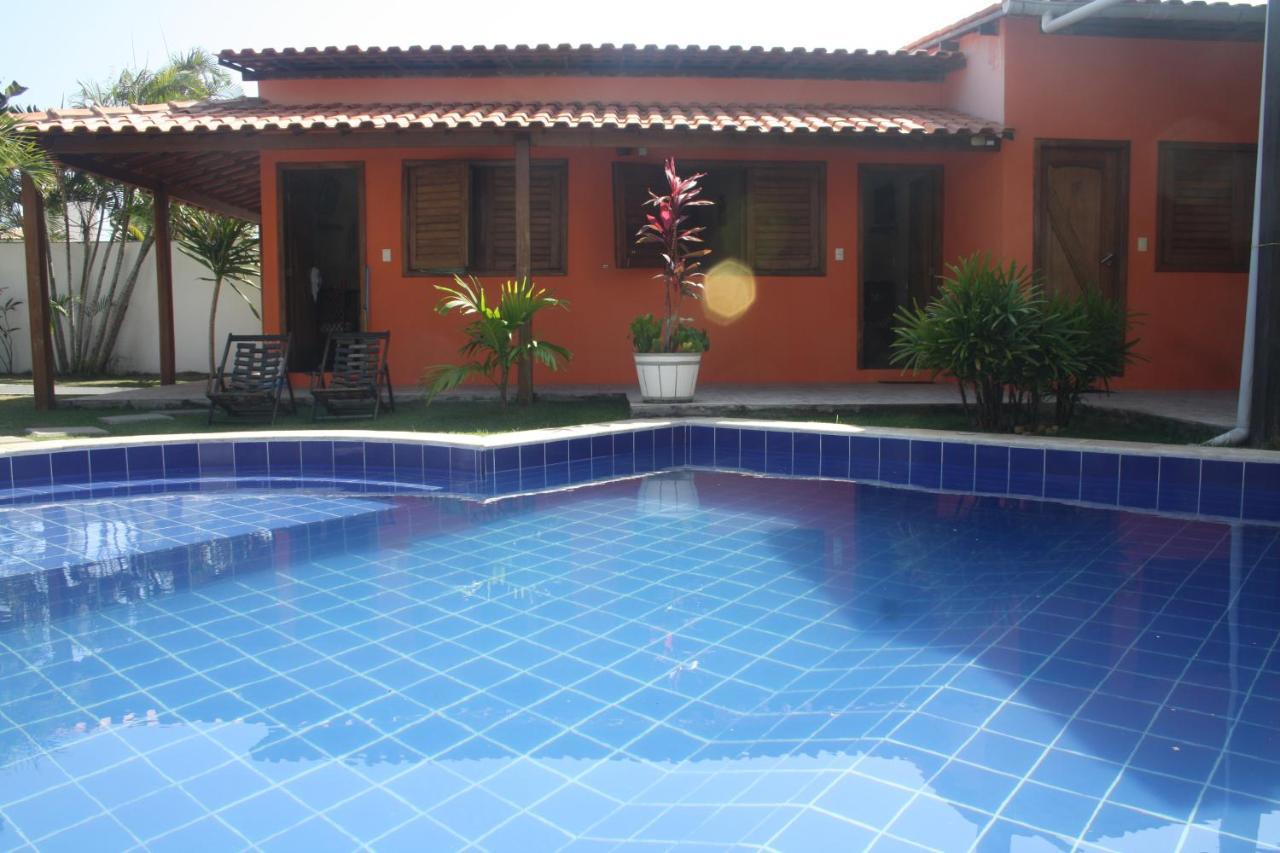 Tropicale Salvador
