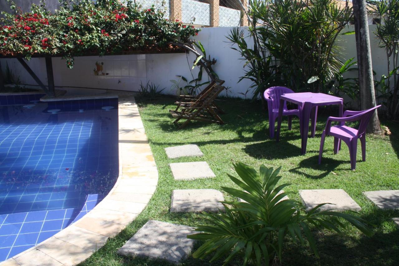 Tropicale Casa de hóspedes Salvador